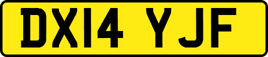 DX14YJF