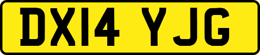DX14YJG