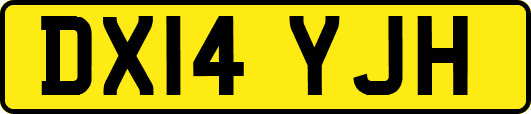 DX14YJH