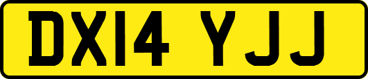 DX14YJJ
