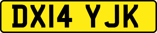 DX14YJK