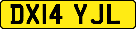 DX14YJL