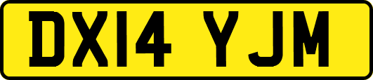 DX14YJM