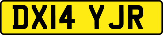 DX14YJR