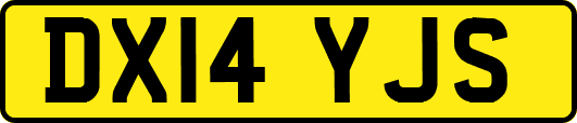 DX14YJS