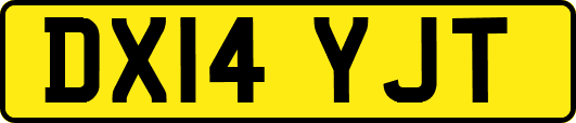 DX14YJT