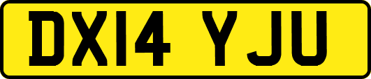 DX14YJU