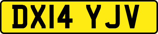 DX14YJV