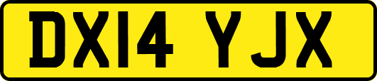 DX14YJX
