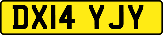DX14YJY