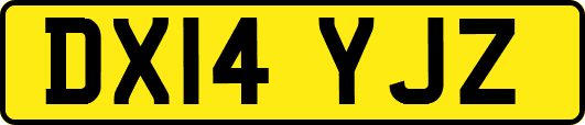 DX14YJZ