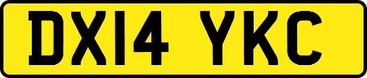 DX14YKC