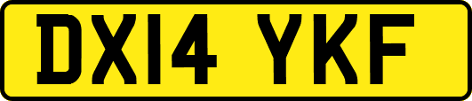 DX14YKF