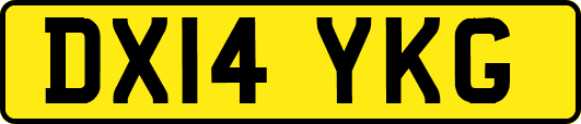 DX14YKG