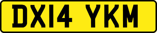 DX14YKM