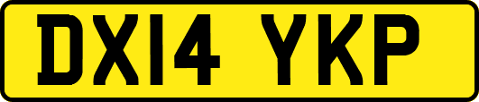 DX14YKP