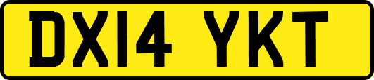 DX14YKT