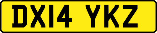 DX14YKZ