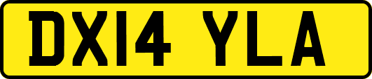 DX14YLA