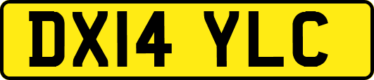 DX14YLC