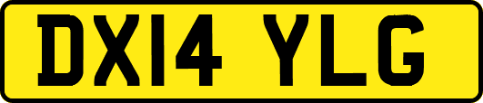 DX14YLG