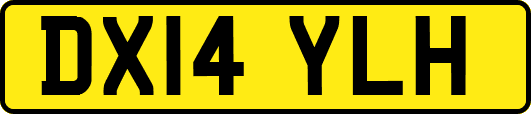 DX14YLH