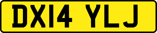 DX14YLJ