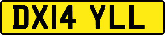 DX14YLL