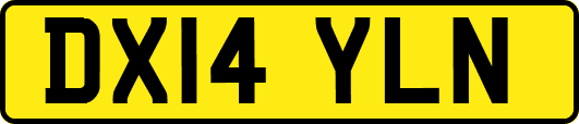 DX14YLN