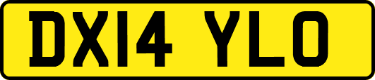 DX14YLO