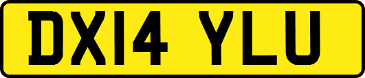 DX14YLU