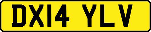 DX14YLV