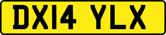 DX14YLX