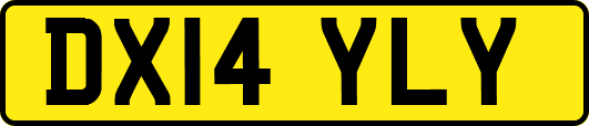 DX14YLY