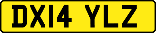 DX14YLZ