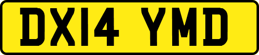 DX14YMD