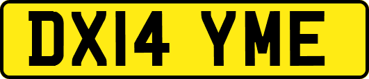 DX14YME