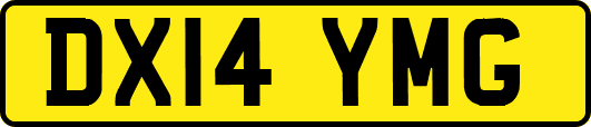 DX14YMG