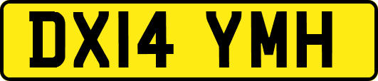 DX14YMH