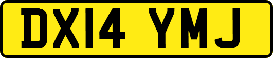 DX14YMJ