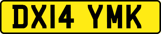 DX14YMK