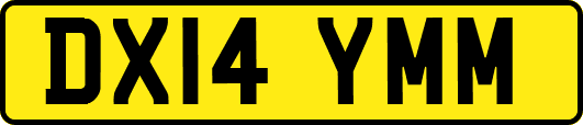 DX14YMM