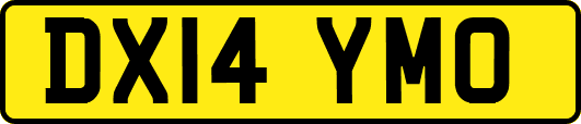 DX14YMO
