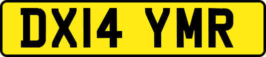 DX14YMR