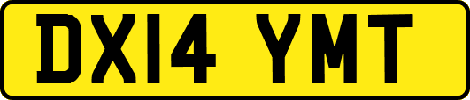 DX14YMT