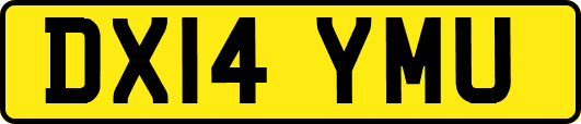 DX14YMU