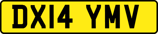 DX14YMV