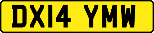 DX14YMW