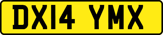 DX14YMX