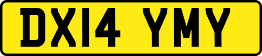 DX14YMY
